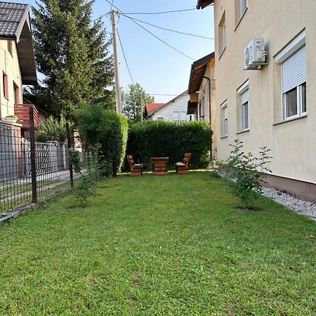 Vila Kasindol Szarajevó Kültér fotó