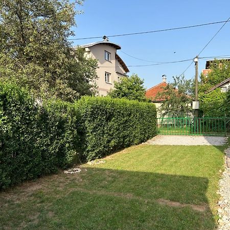 Vila Kasindol Szarajevó Kültér fotó