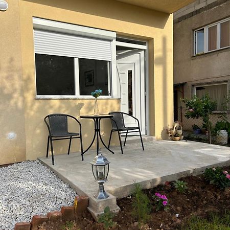 Vila Kasindol Szarajevó Kültér fotó
