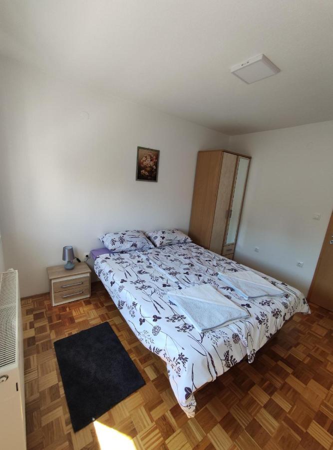 Vila Kasindol Szarajevó Kültér fotó