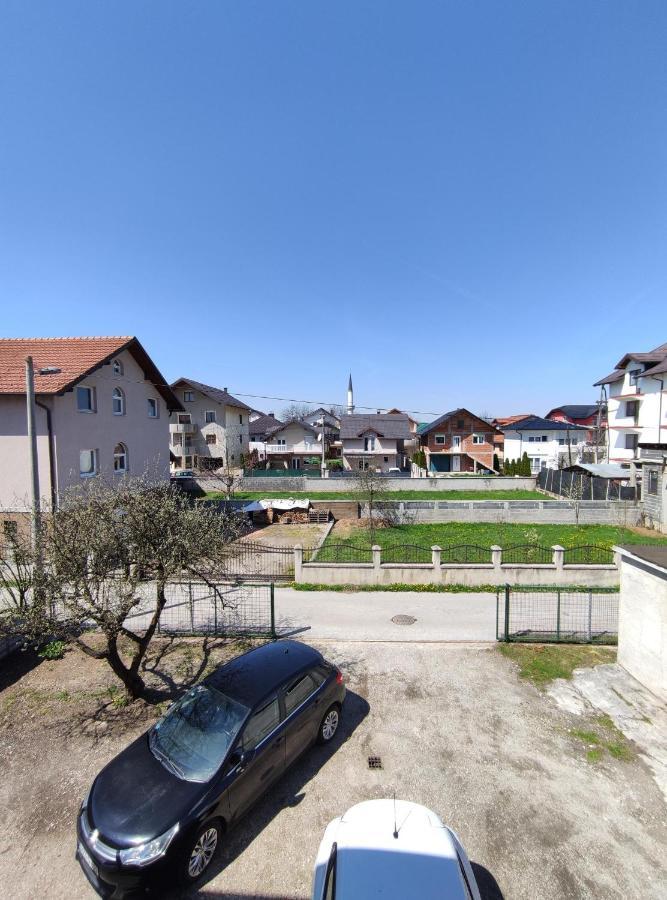 Vila Kasindol Szarajevó Kültér fotó