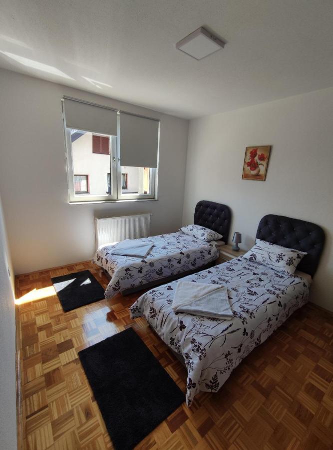 Vila Kasindol Szarajevó Kültér fotó