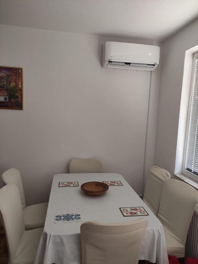 Vila Kasindol Szarajevó Kültér fotó