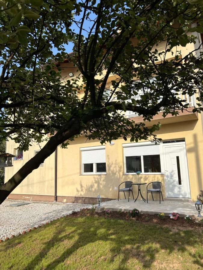 Vila Kasindol Szarajevó Kültér fotó