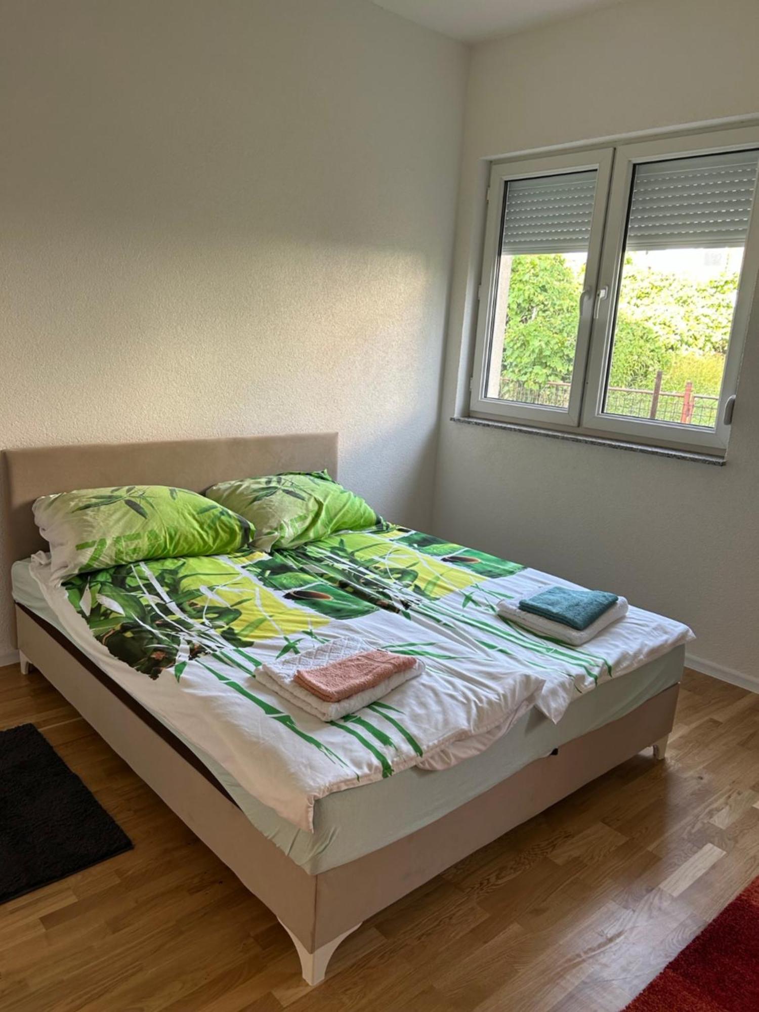 Vila Kasindol Szarajevó Kültér fotó