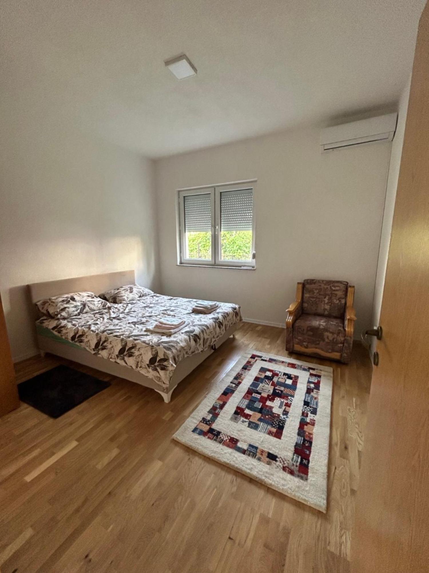 Vila Kasindol Szarajevó Kültér fotó